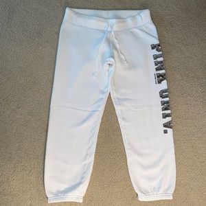 Pink Victoria’s Secret